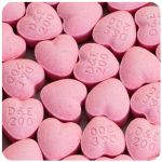Экстази  Ecstasy Love 200 MDMA в Гатчине